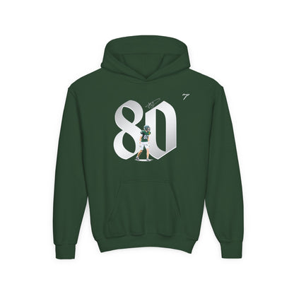 Ty Dowell YOUTH Hoodie