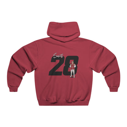 Austin Smith Vintage Hoodie