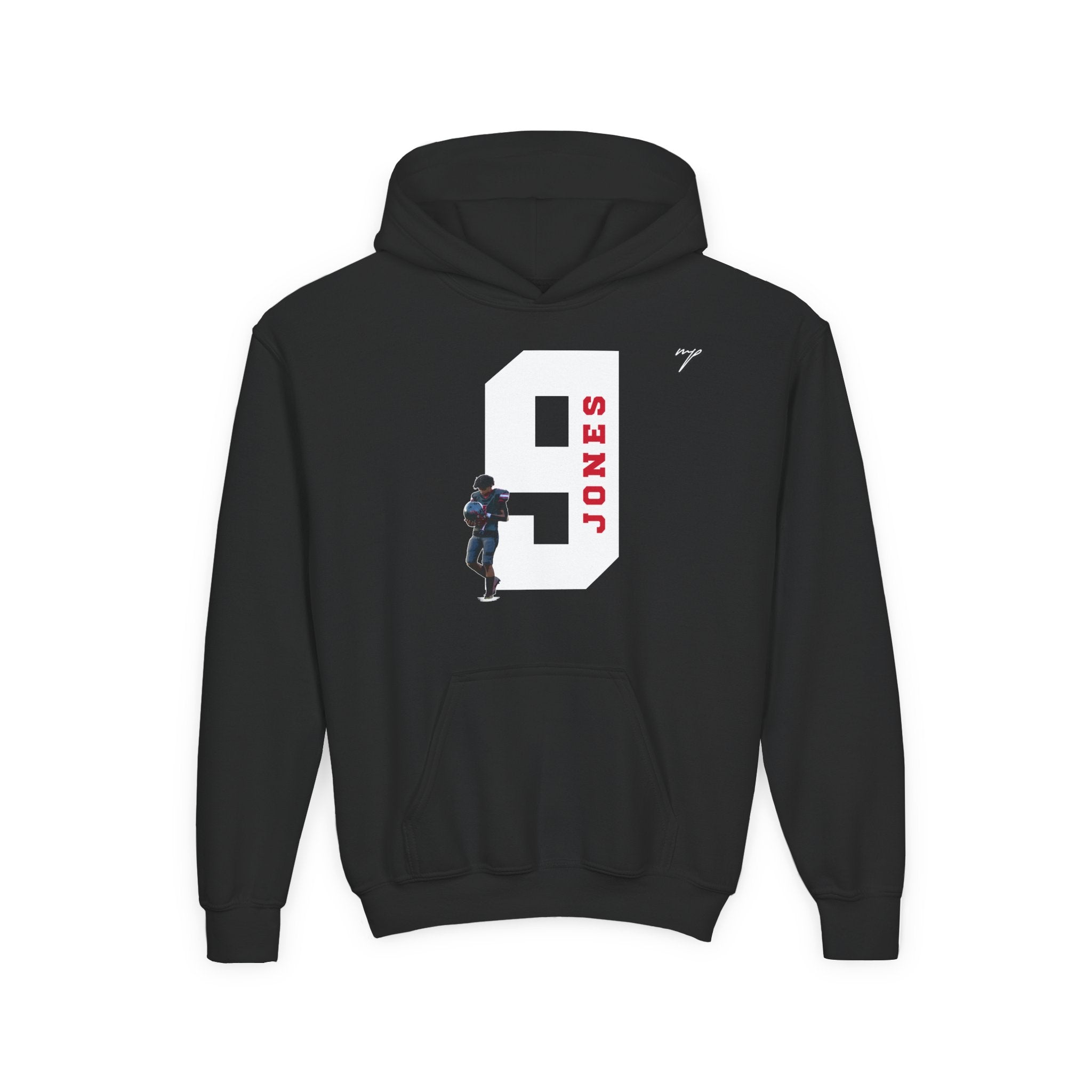 Jayden Jones YOUTH Hoodie