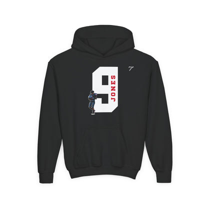 Jayden Jones YOUTH Hoodie