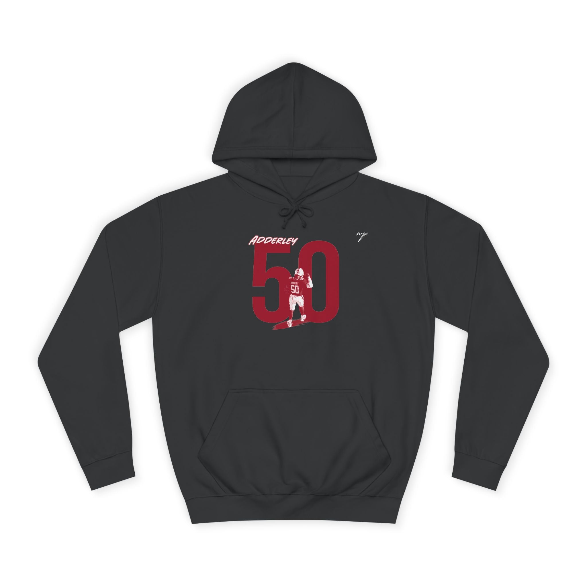 Brian Adderley Hoodie
