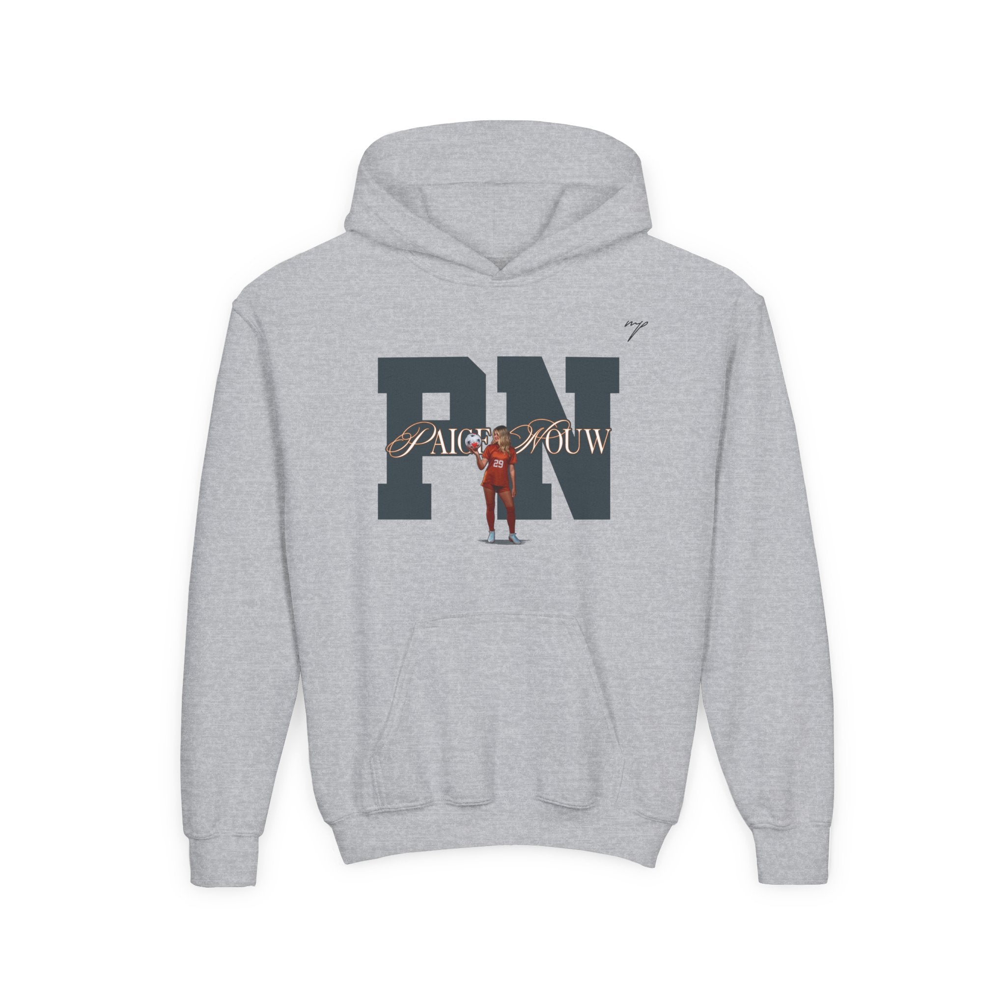 Paige Nouw YOUTH Hoodie