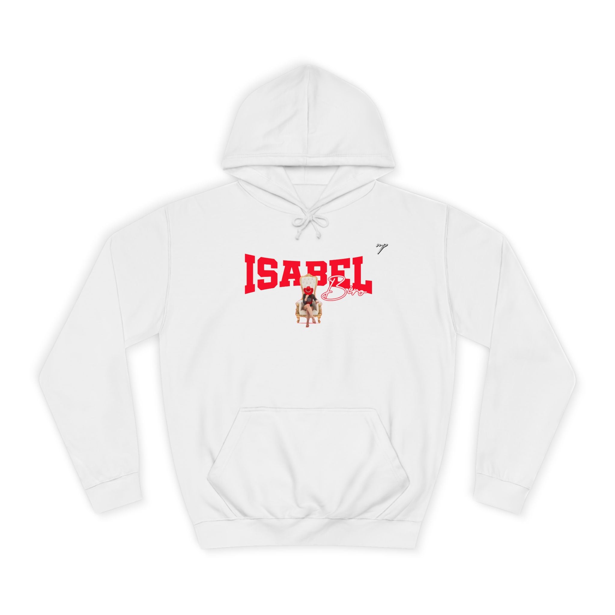 Isabel Biro Hoodie