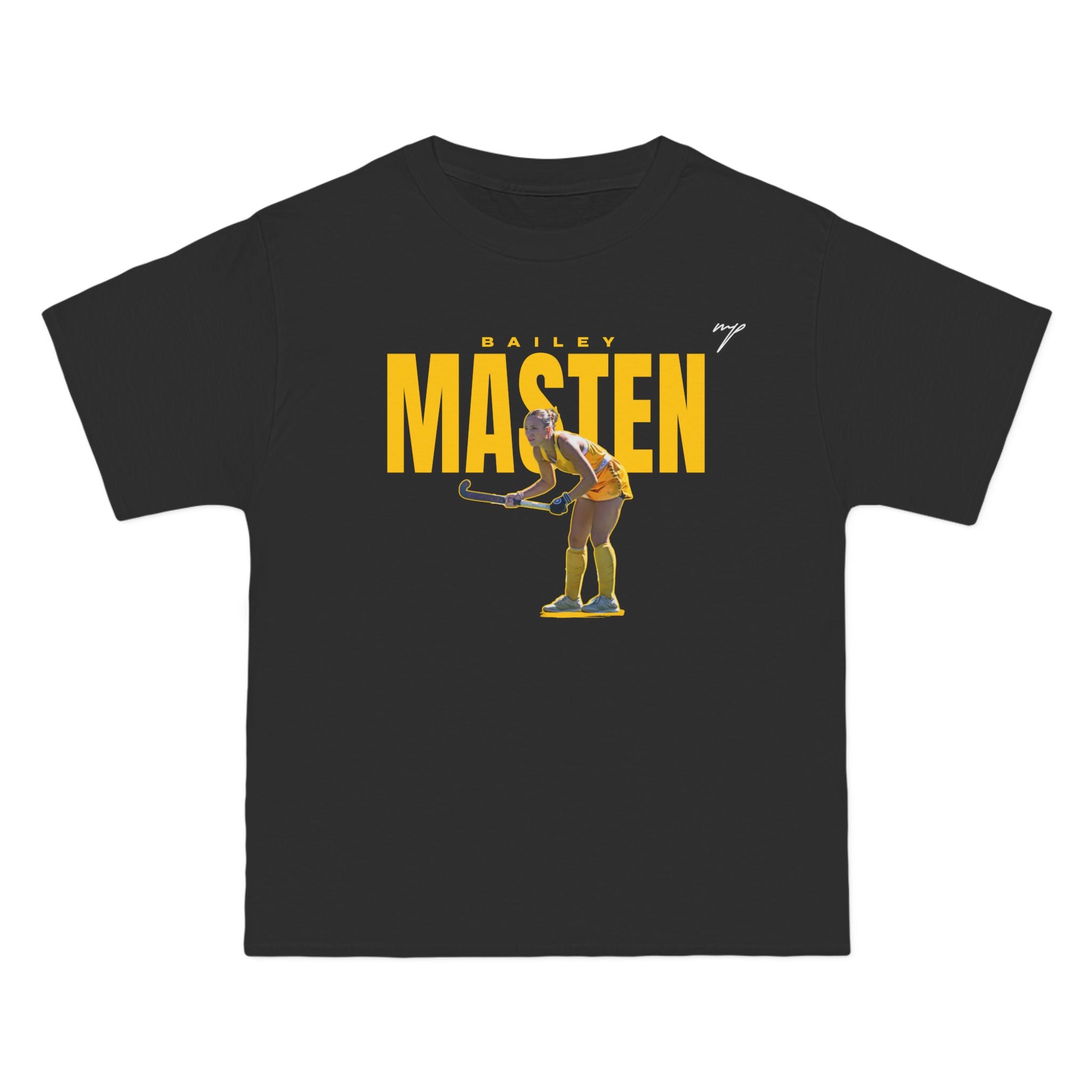 Bailey Masten Vintage Tee