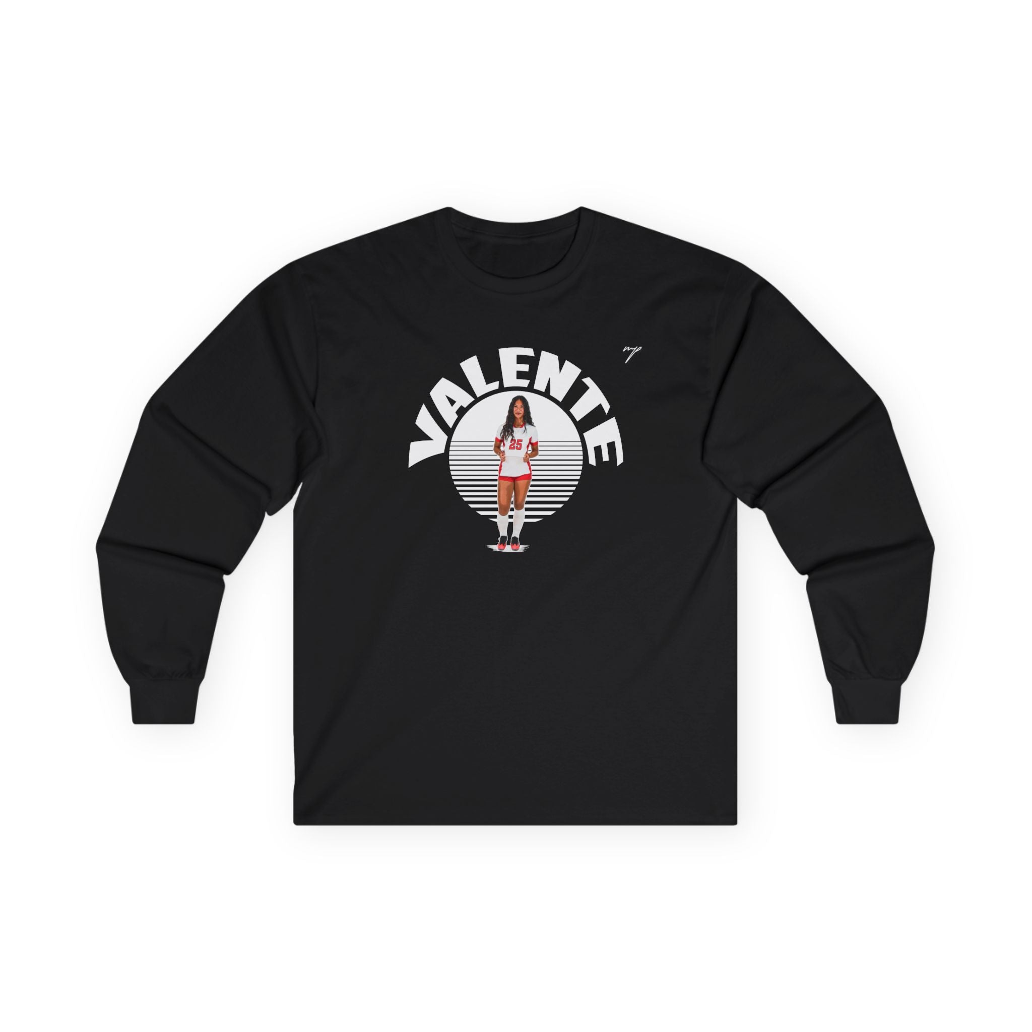 Alex Valente Long Sleeve Tee