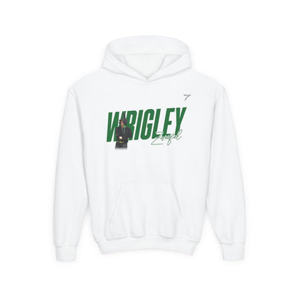Wrigley Zweifel YOUTH Hoodie
