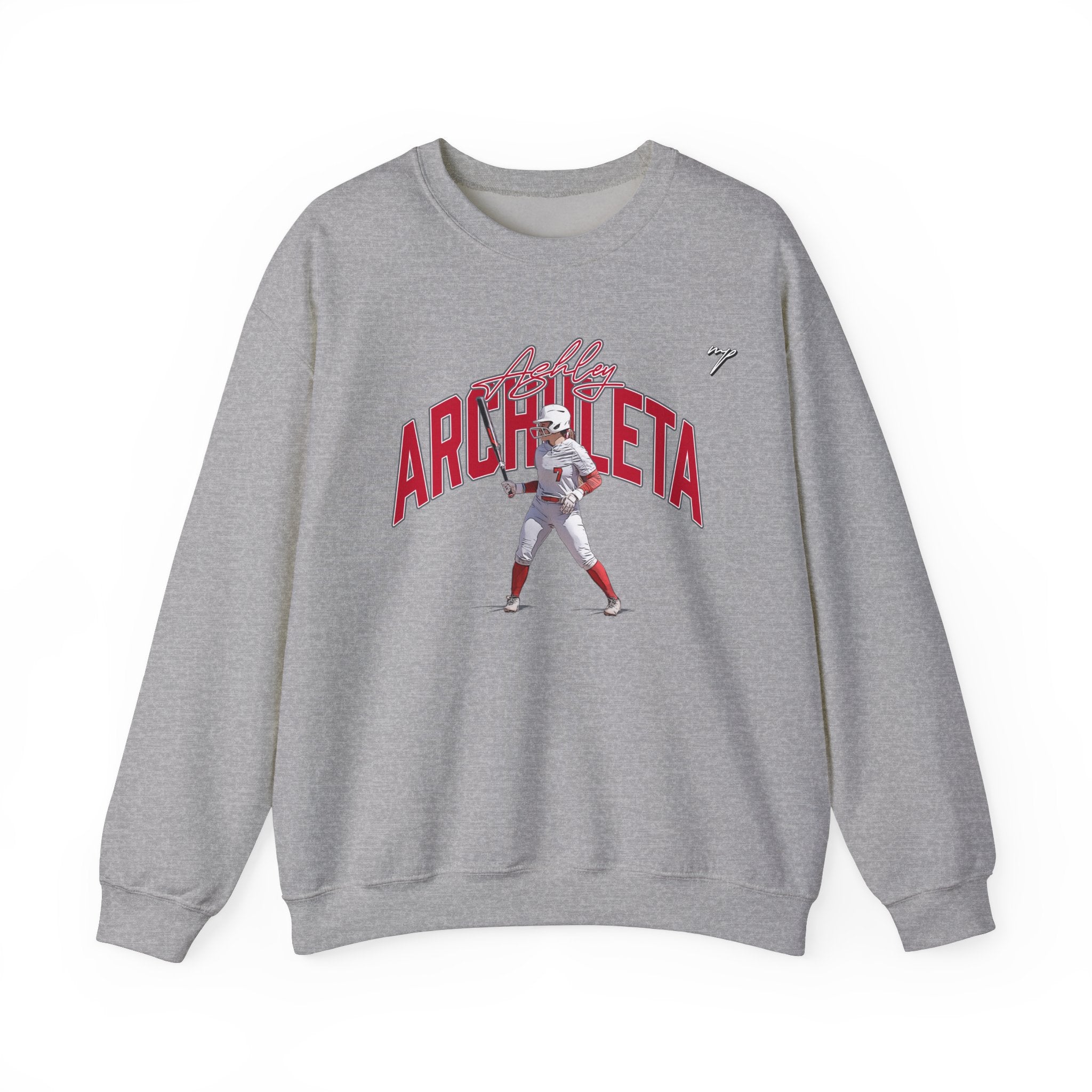 Ashley Archuleta Crewneck