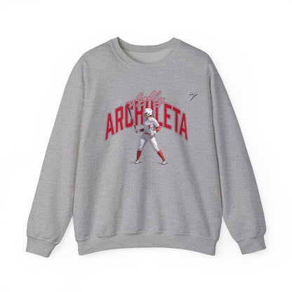 Ashley Archuleta Crewneck