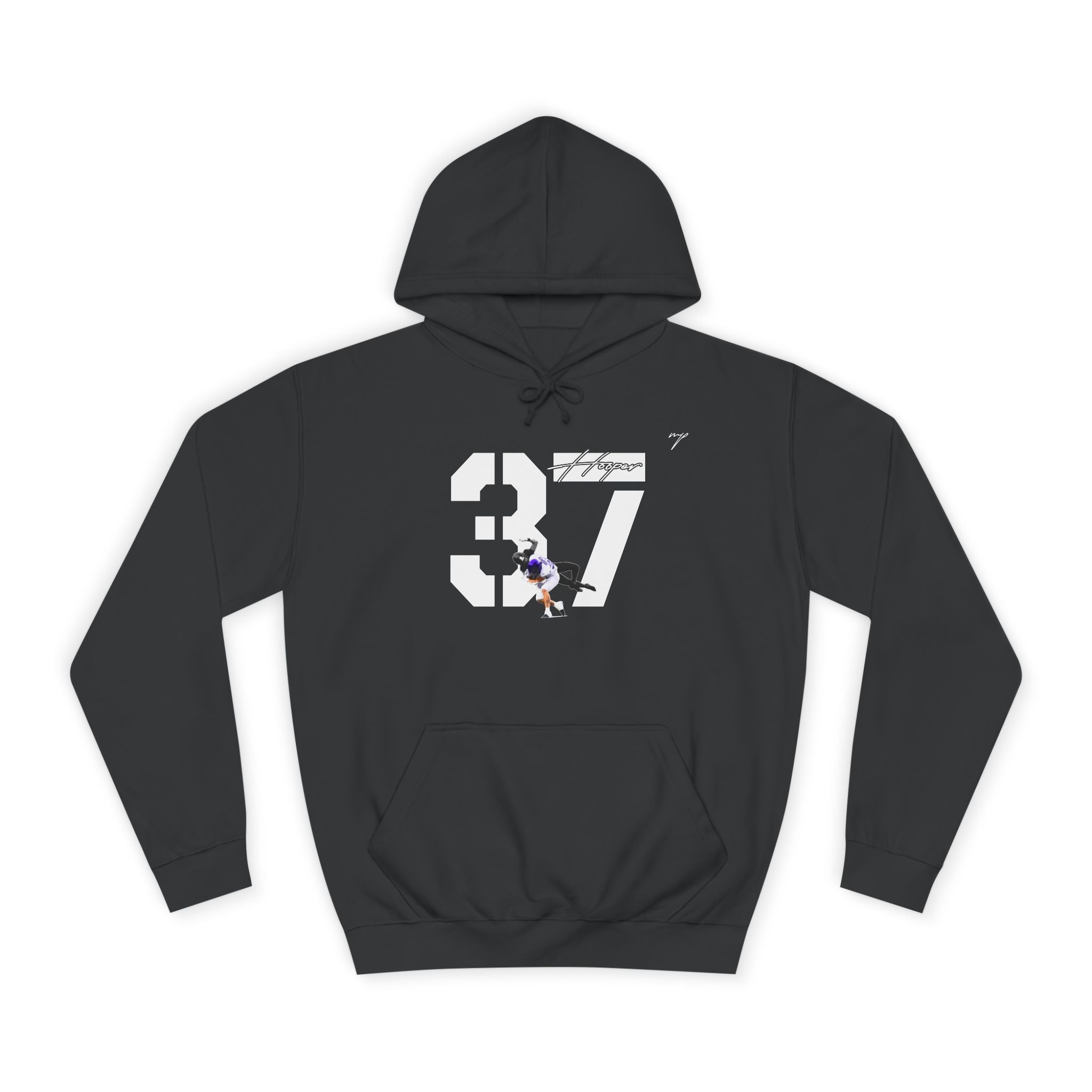 Hudson Hooper Hoodie