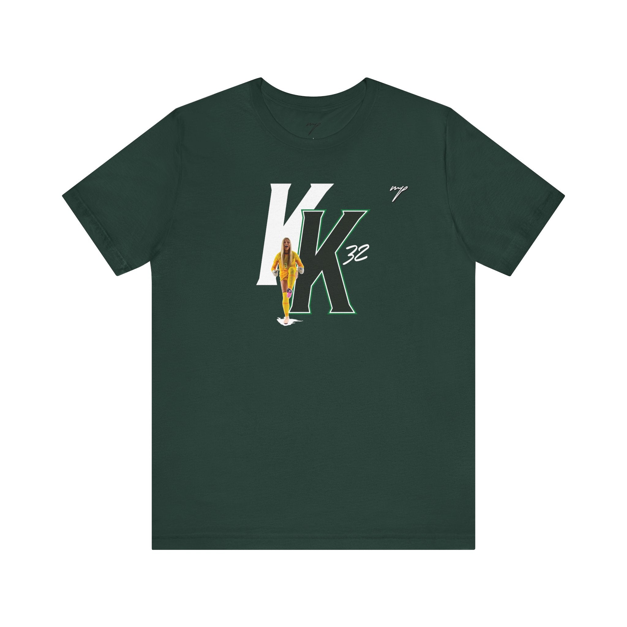 Kylie Kissee Graphic Tee