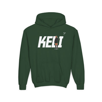 Makeli Leonard YOUTH Hoodie