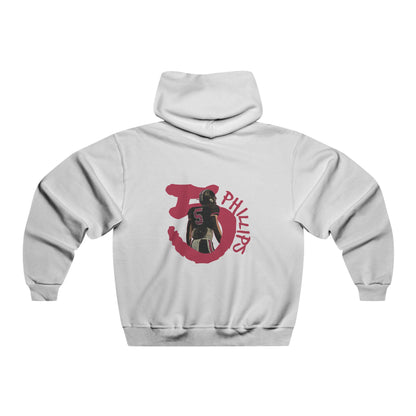 Nate Phillips Vintage Hoodie