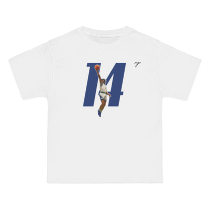 Syncere Newsuan Vintage Tee