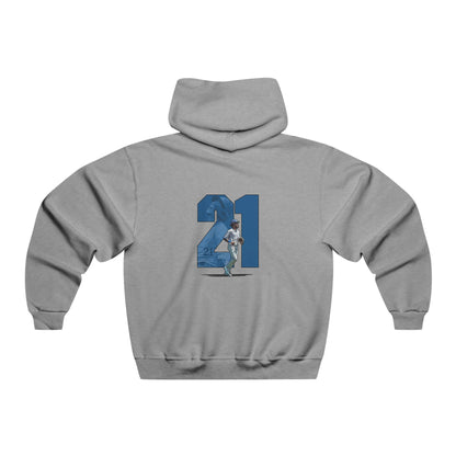 Reginald Tuggle III Vintage Hoodie