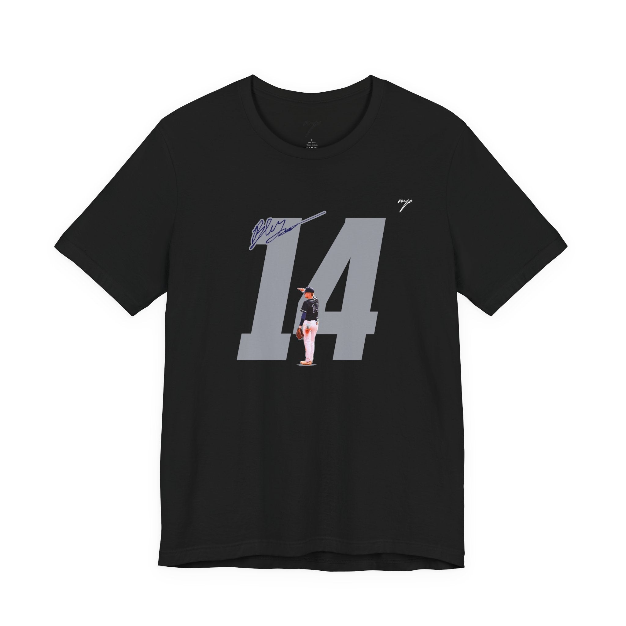 Blayne Baratti Butler Graphic Tee