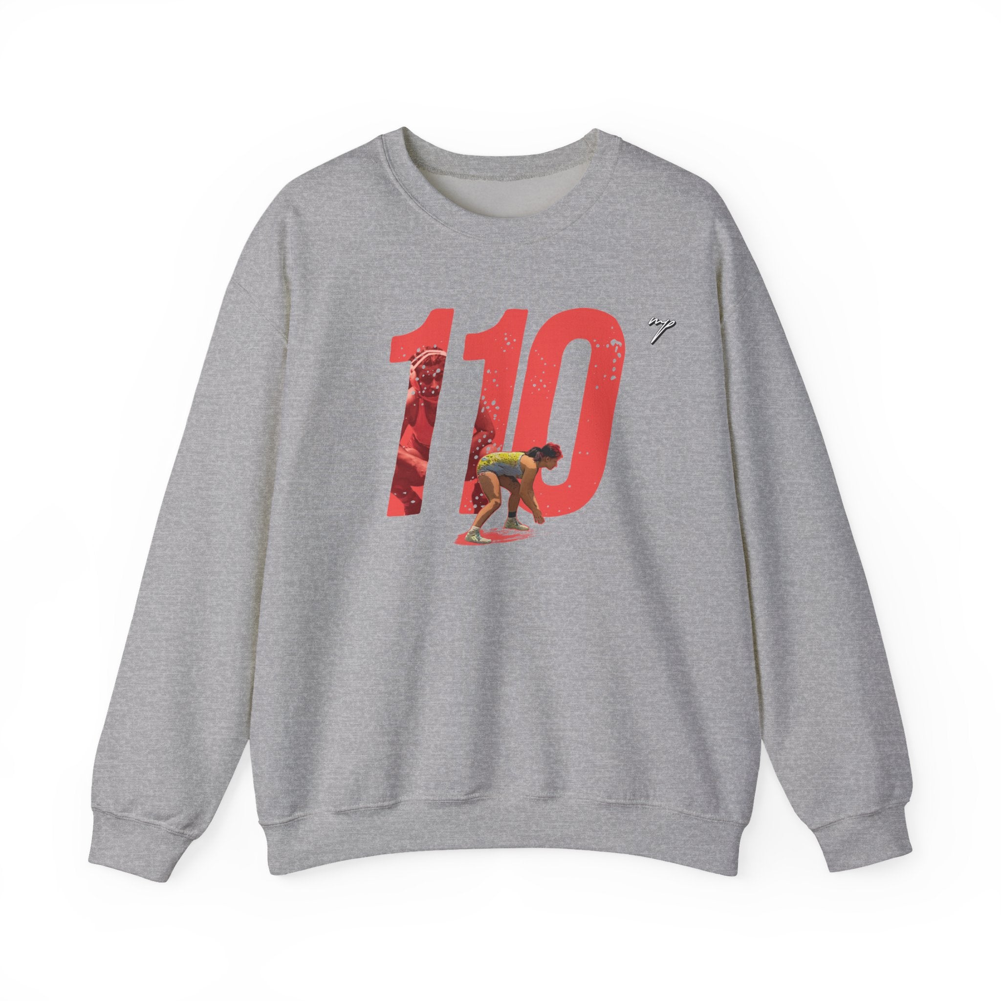 Jasmine Villegas Crewneck