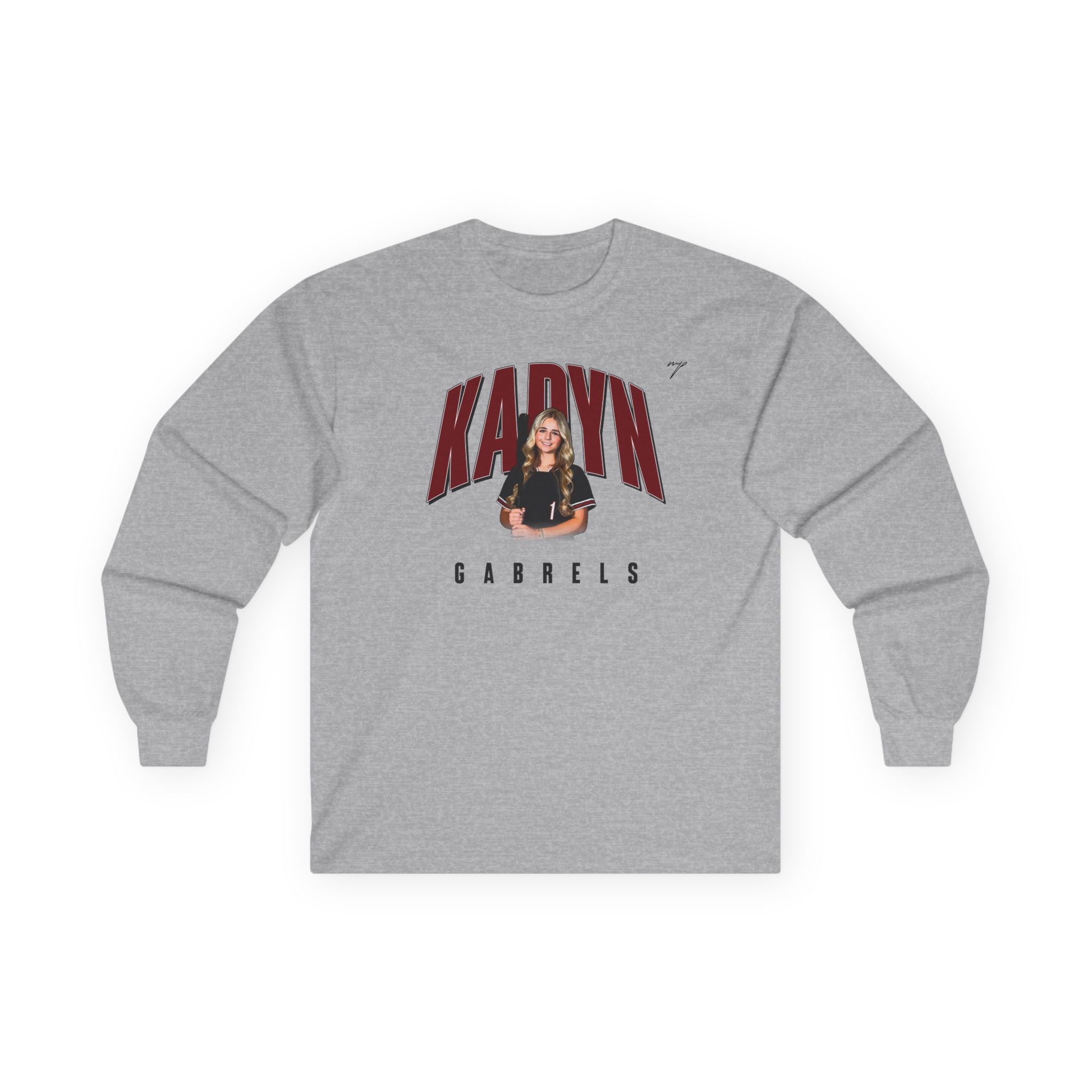 Kadyn Gabrels Long Sleeve