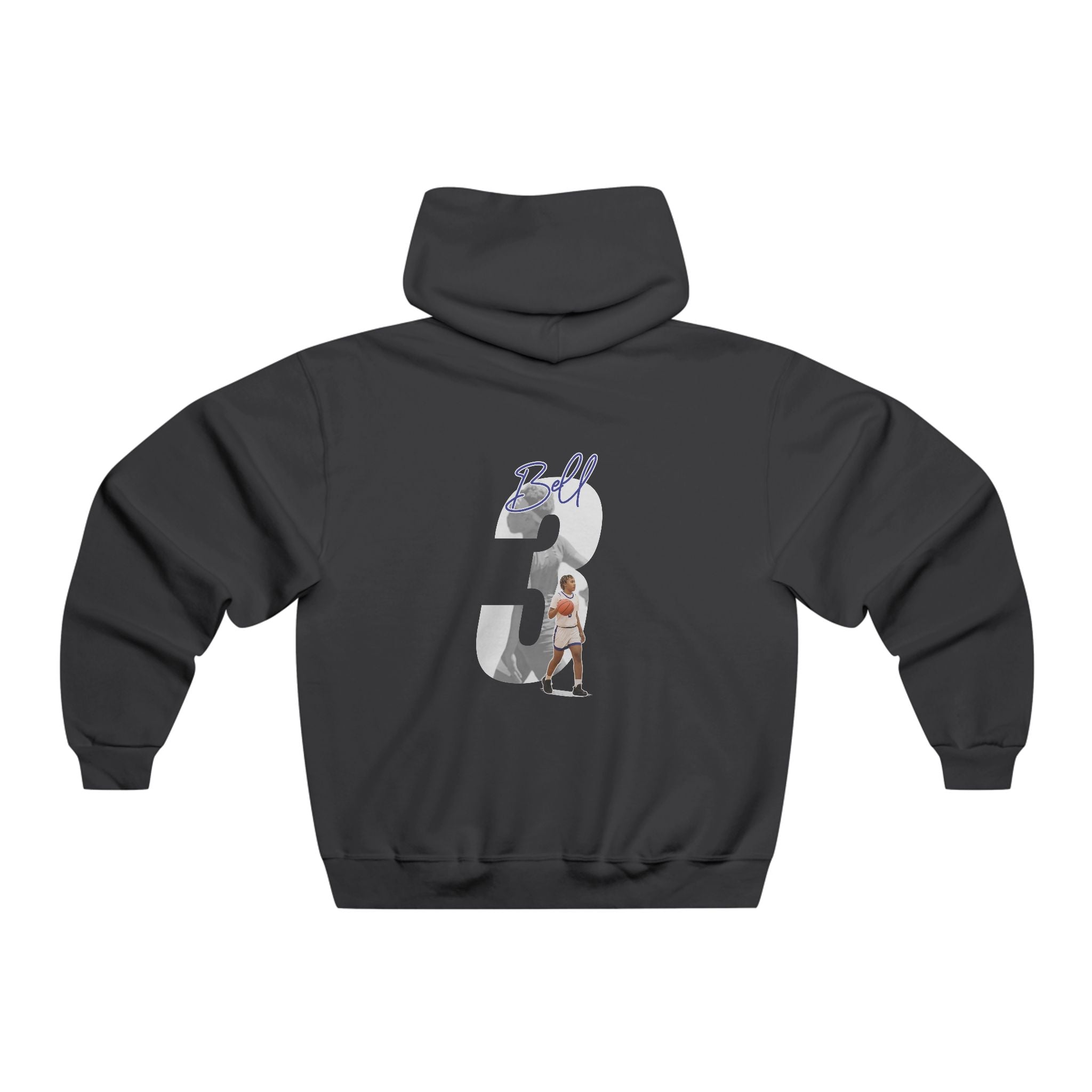 Dakota Bell Vintage Hoodie