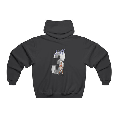 Dakota Bell Vintage Hoodie