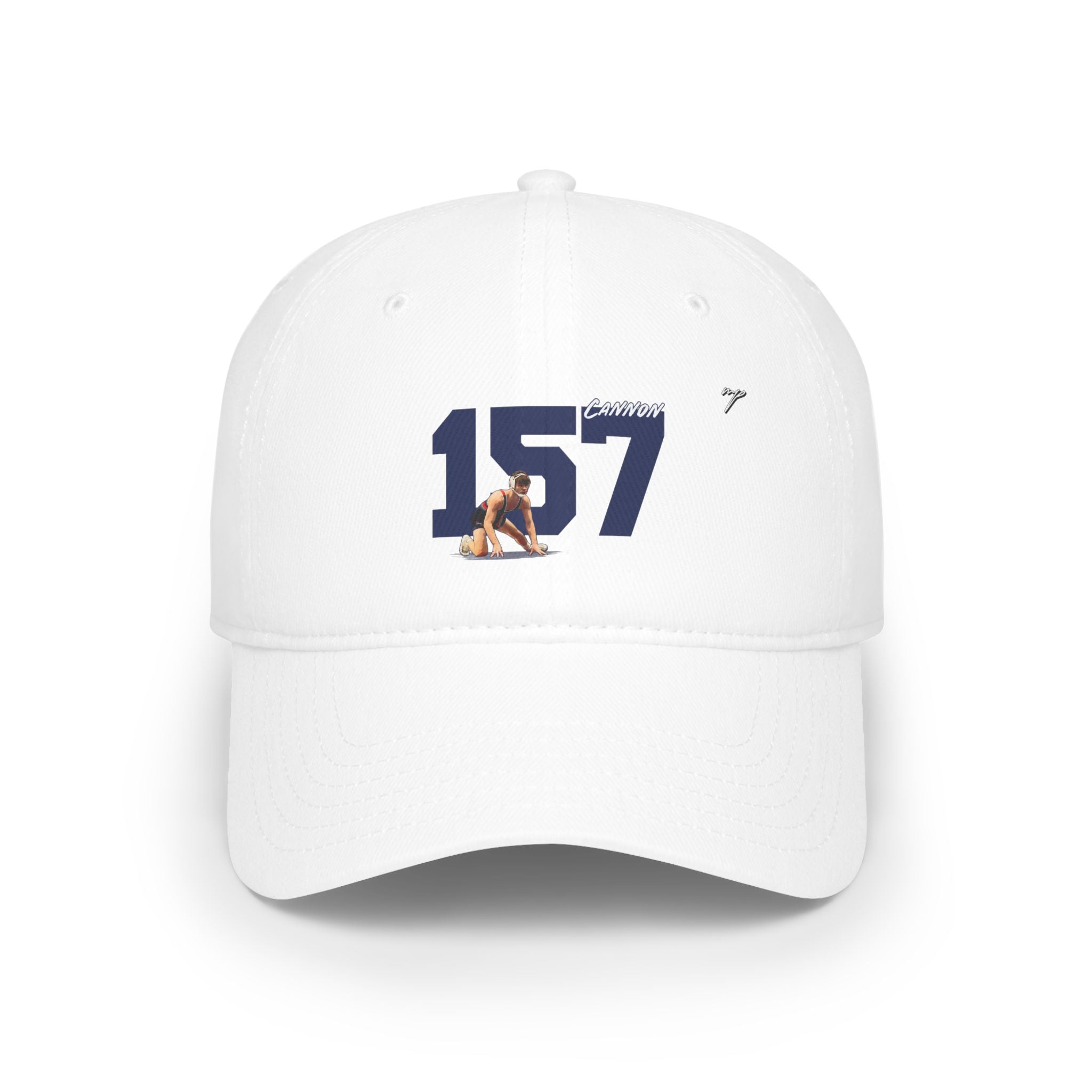 Cannon Long Hat