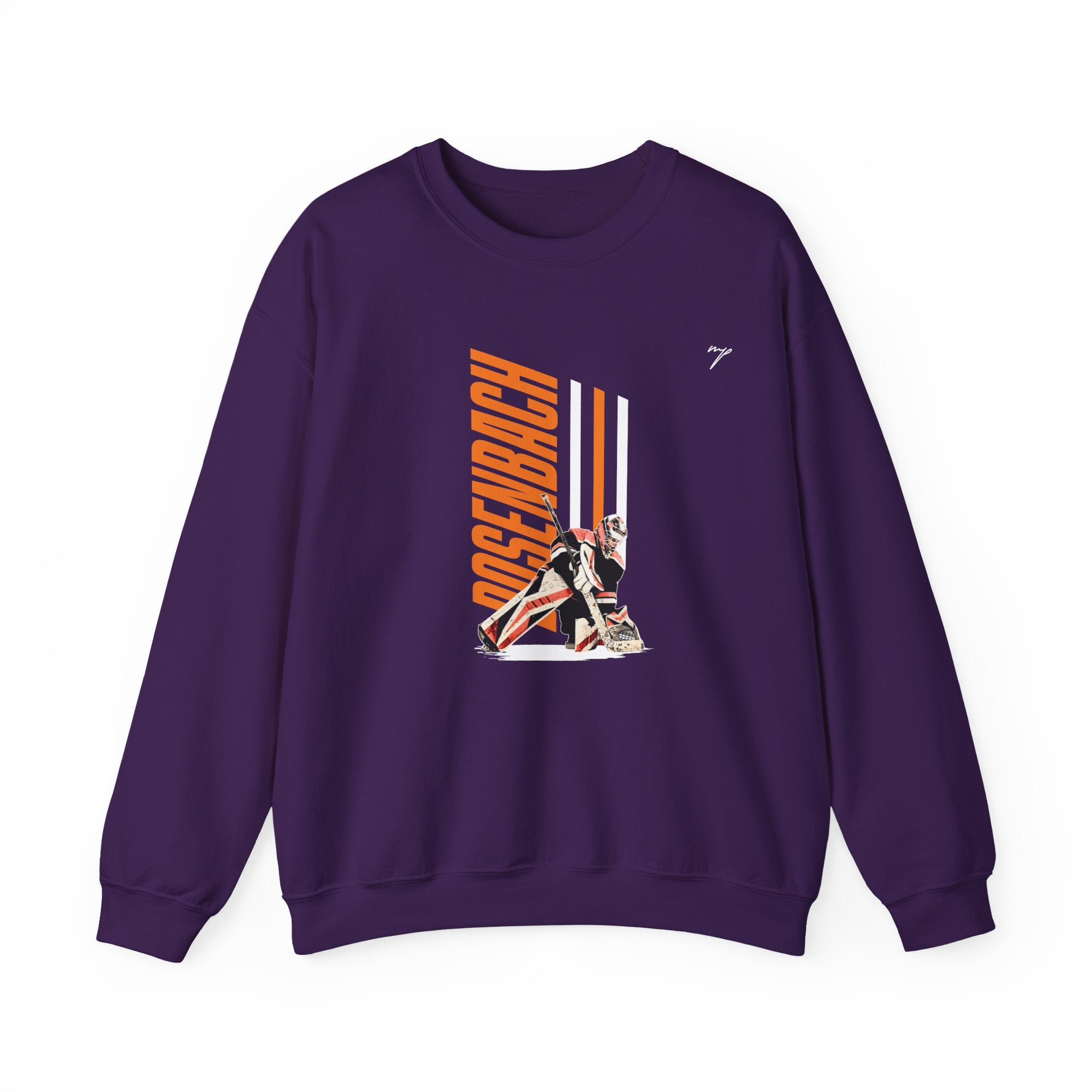Anna Dosenbach Crewneck