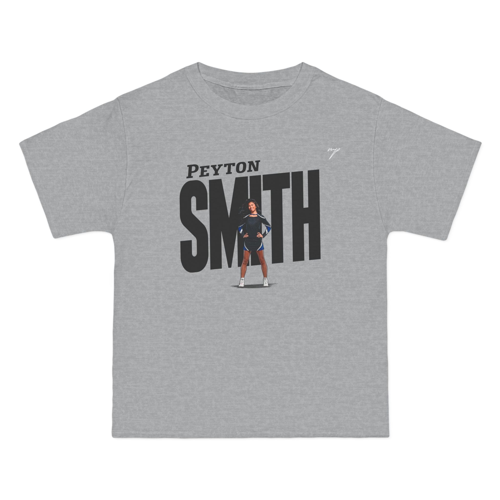Peyton Smith Vintage Tee