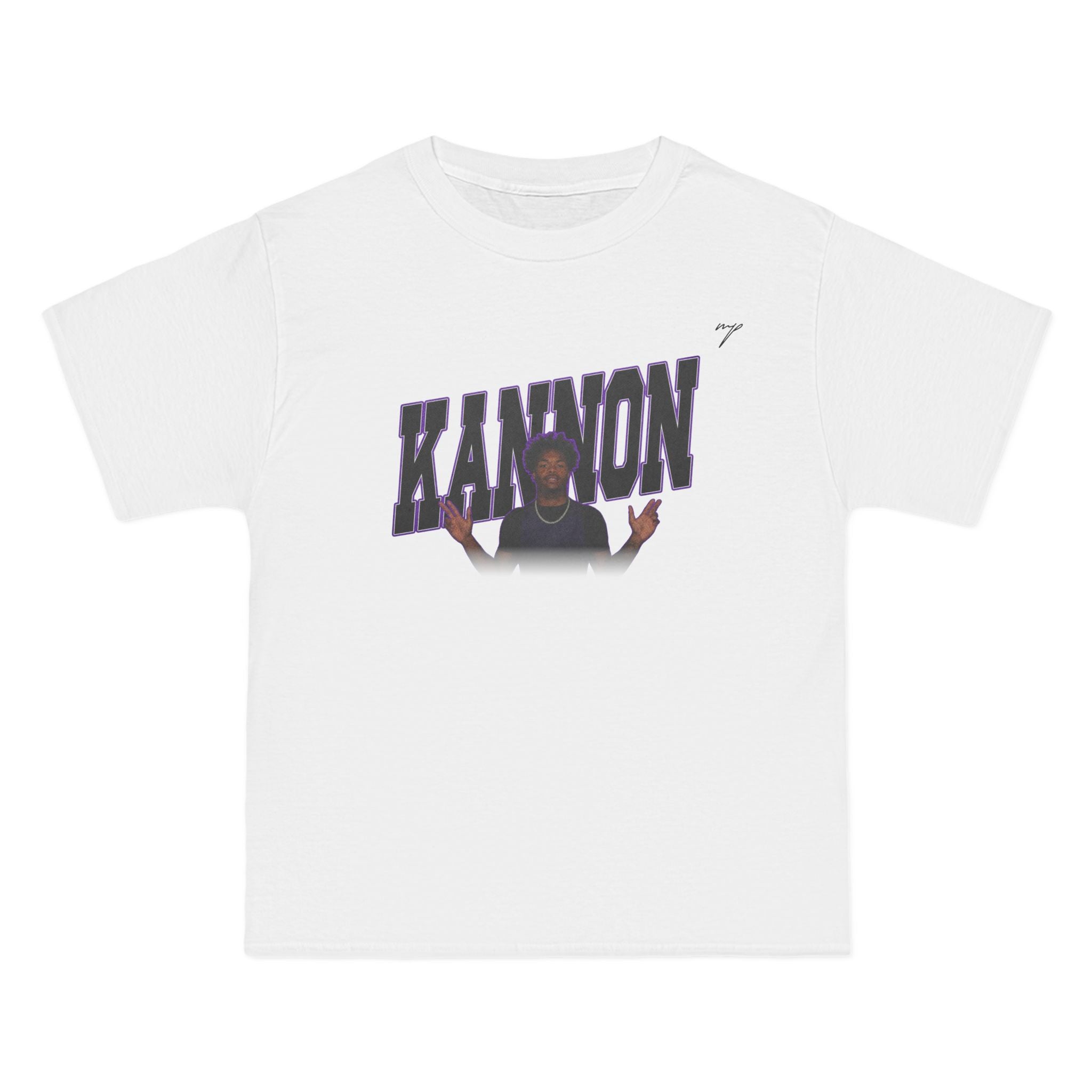 Kannon Williams Vintage Tee