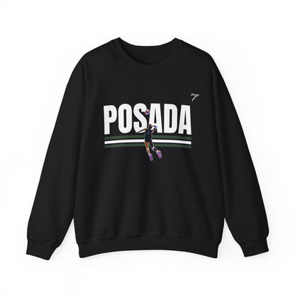 Sofia Posada Crewneck