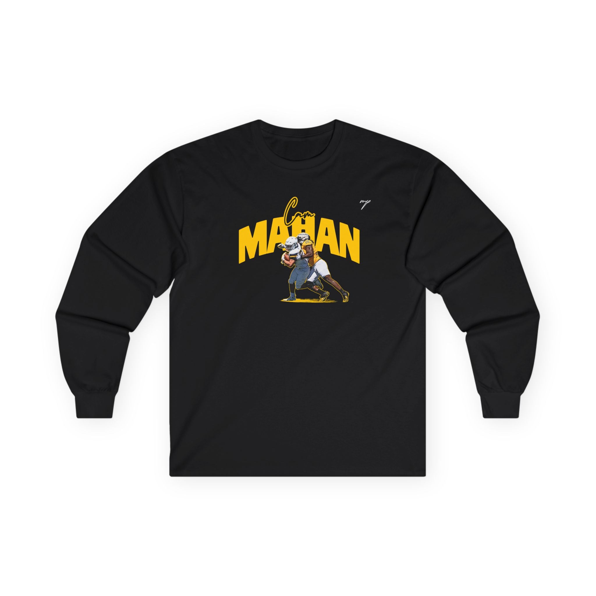 Cam Mahan Long Sleeve Tee