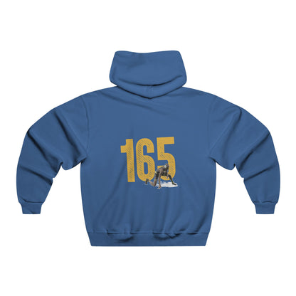 Gha-is Cooper Vintage Hoodie