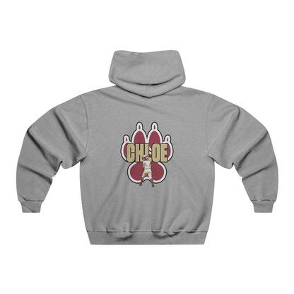 Chloe Troupe Vintage Hoodie