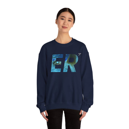 Melissa Er Crewneck