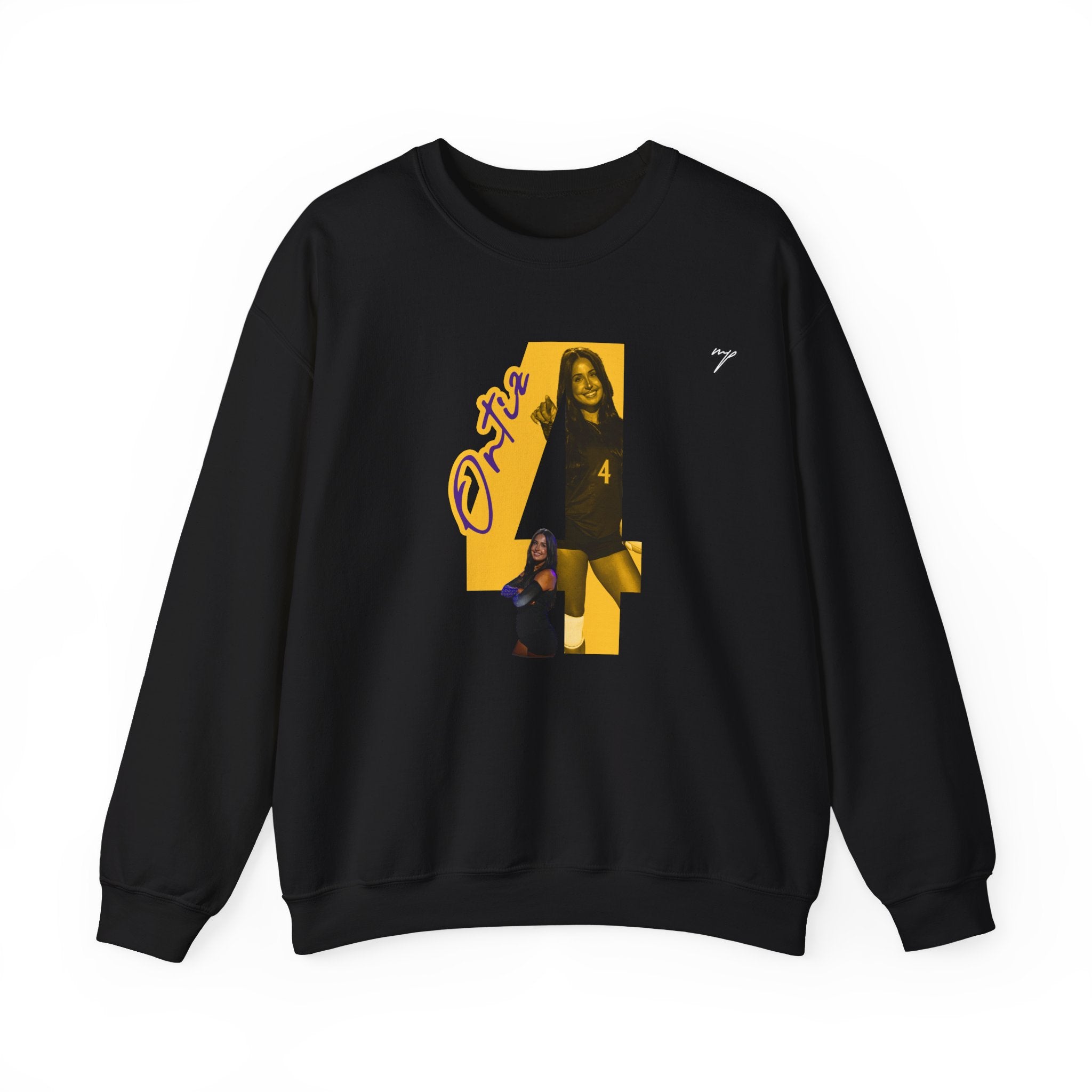 Emma Ortiz Crewneck