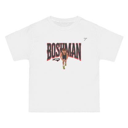 Lander Bosh Vintage Tee