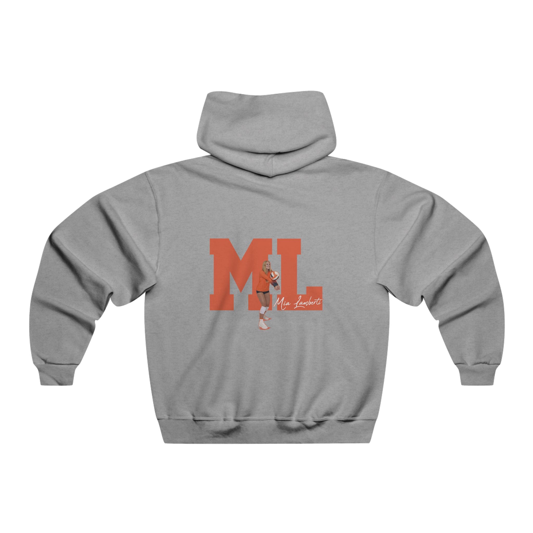 Mia Lamberti Vintage Hoodie