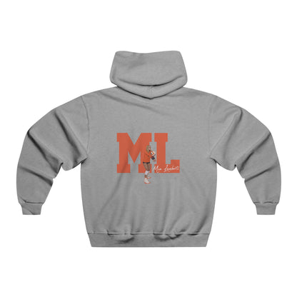 Mia Lamberti Vintage Hoodie
