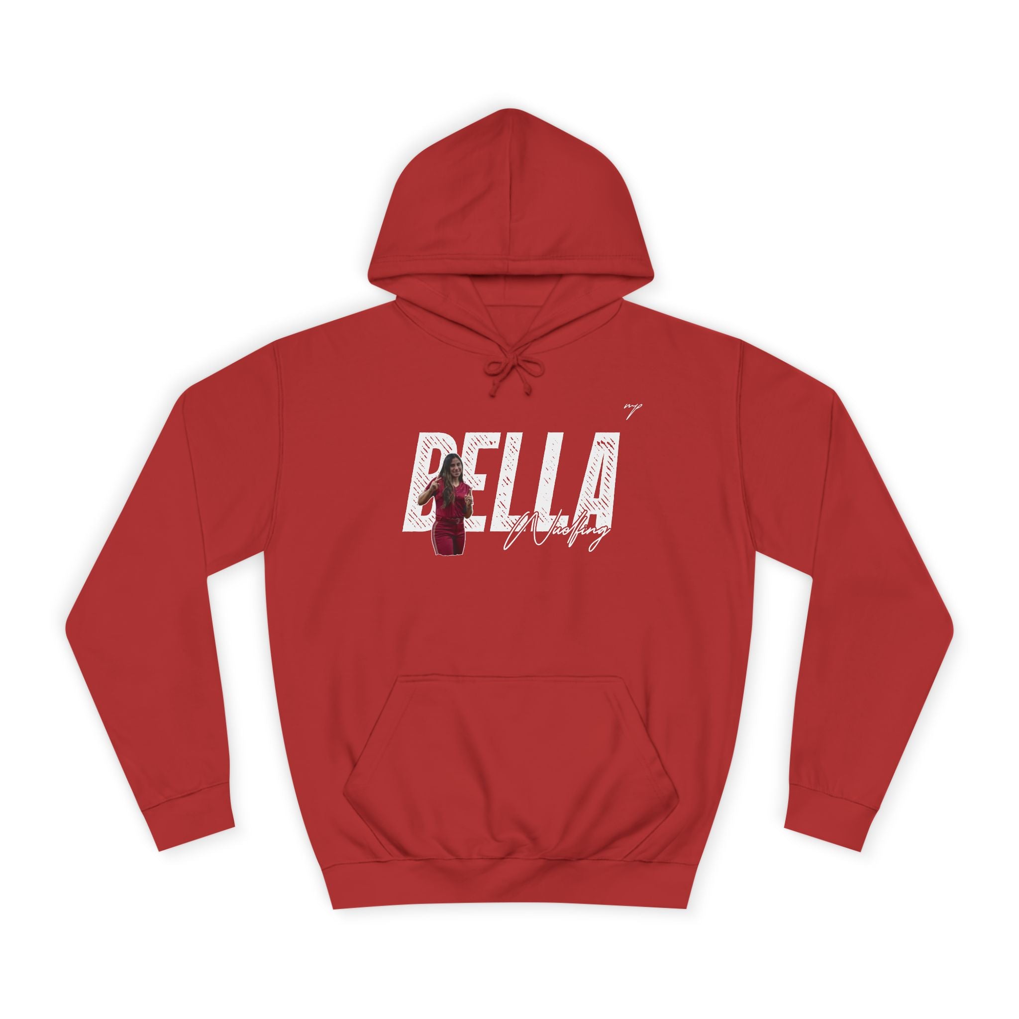 Bella Wuelfing Hoodie