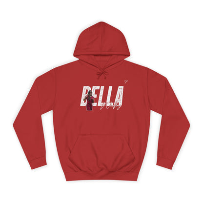 Bella Wuelfing Hoodie