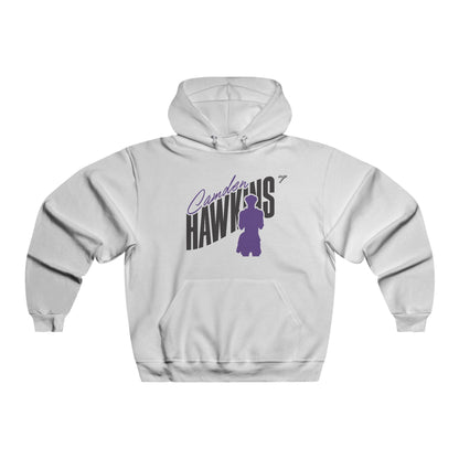 Camden Hawkins Vintage Hoodie