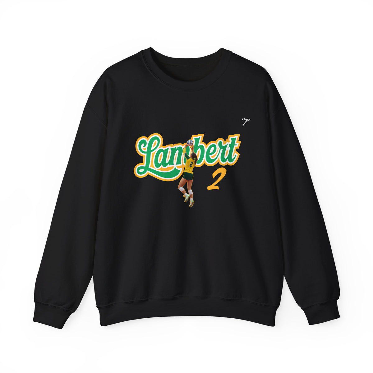Kylie Lambert Crewneck