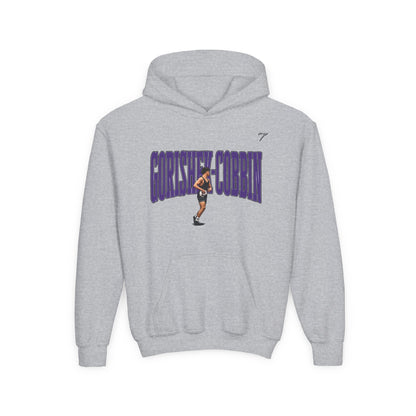Caden Gorishek-Cobbin YOUTH Hoodie