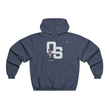 Ozzie Spearman Vintage Hoodie