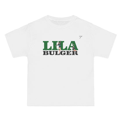Lila Bulger Vintage Tee