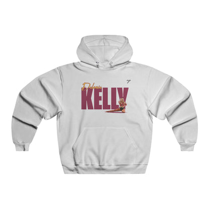 Delanie Kelly Vintage Hoodie