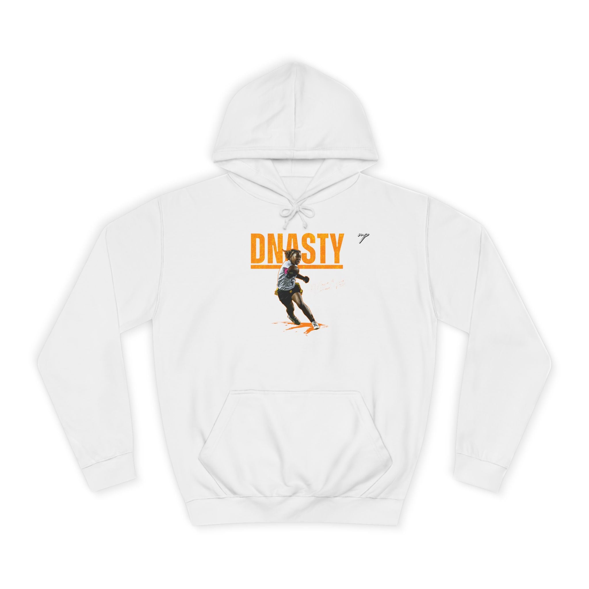DnAsia Leonard-Potts Hoodie