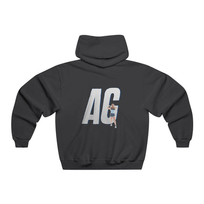 Allie Grow Vintage Hoodie