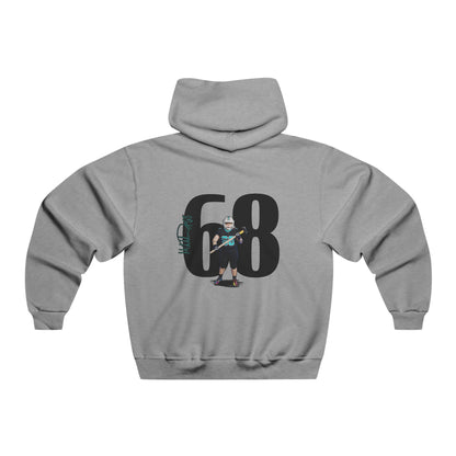 Melissa Uhl Vintage Hoodie