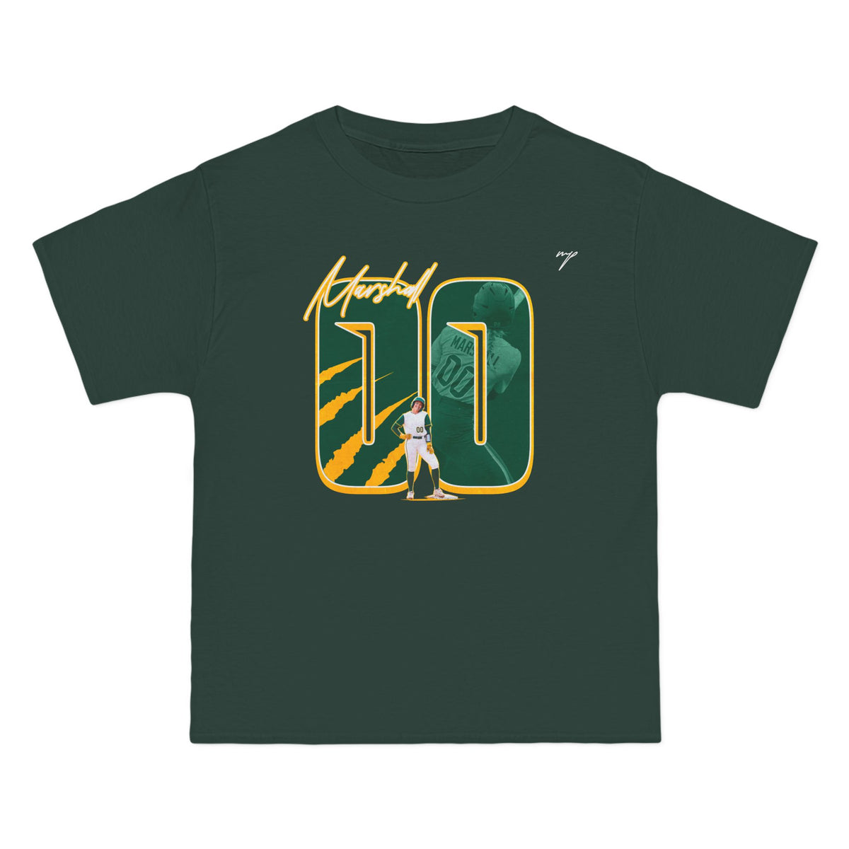 Kaygen Marshall Vintage Tee