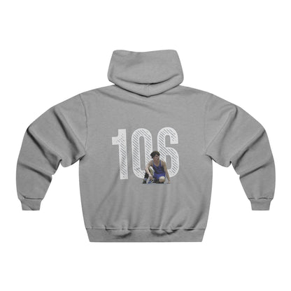 Javonni Carraturo Vintage Hoodie