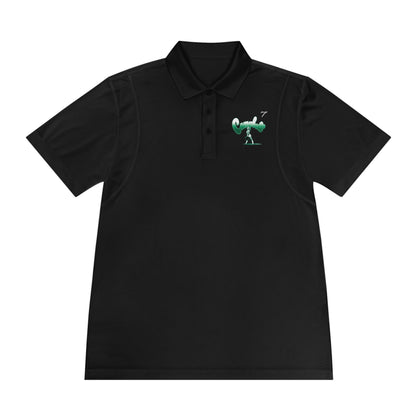 Campbell Toney Polo